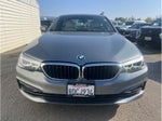 2018 BMW 5 Series 540i Sedan 4D