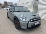 2022 MINI Hardtop 2 Door Cooper SE Hatchback 2D