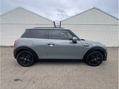2022 MINI Hardtop 2 Door Cooper SE Hatchback 2D