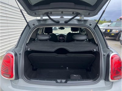 2022 MINI Hardtop 2 Door Cooper SE Hatchback 2D