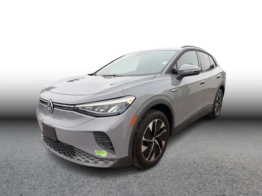 2022 Volkswagen ID.4 Pro Sport Utility 4D