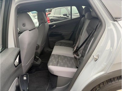 2022 Volkswagen ID.4 Pro Sport Utility 4D