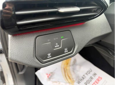 2022 Volkswagen ID.4 Pro Sport Utility 4D