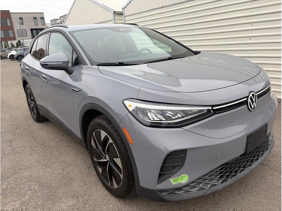 2022 Volkswagen ID.4 Pro Sport Utility 4D