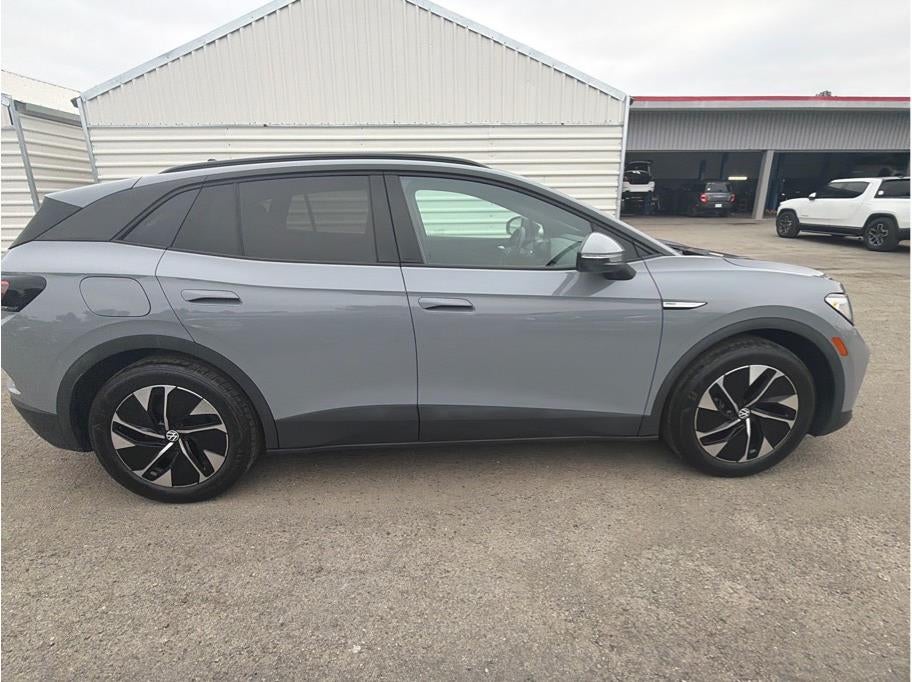 2022 Volkswagen ID.4 Pro Sport Utility 4D