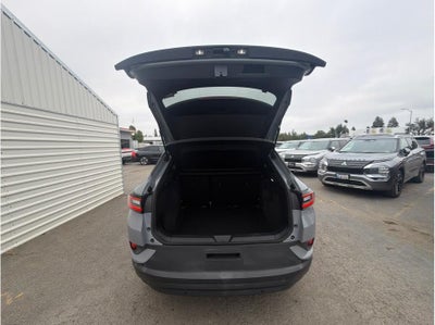 2022 Volkswagen ID.4 Pro Sport Utility 4D