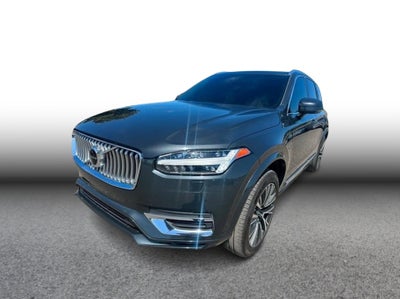 2021 Volvo XC90 T8 Inscription Expression Recharge Plug-In Hybrid Sport Util