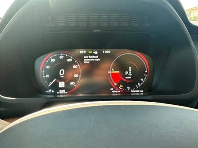 2021 Volvo XC90 T8 Inscription Expression Recharge Plug-In Hybrid Sport Util