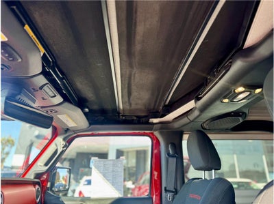 2019 Jeep Wrangler Rubicon Sport Utility 2D