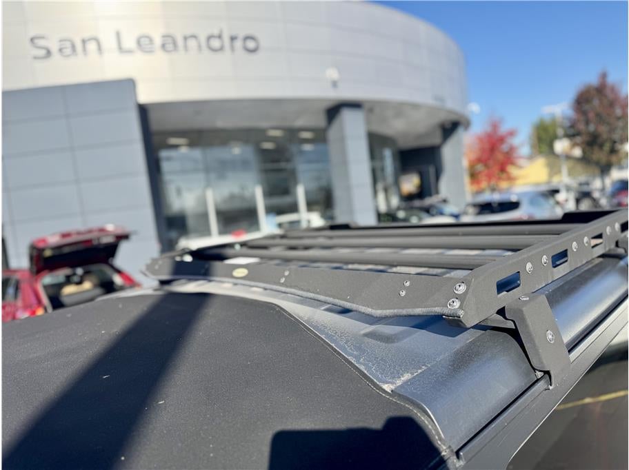 2019 Jeep Wrangler Rubicon Sport Utility 2D