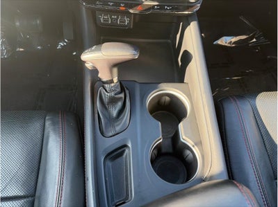 2024 Dodge Durango GT Plus Sport Utility 4D