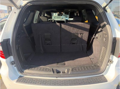 2024 Dodge Durango GT Plus Sport Utility 4D