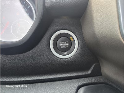 2019 RAM 1500 Crew Cab Laramie Pickup 4D 5 1/2 ft