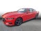 2024 Ford Mustang EcoBoost Coupe 2D