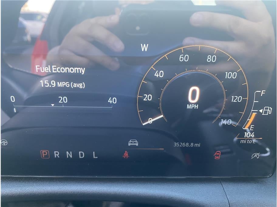 2024 Ford Mustang EcoBoost Coupe 2D