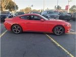 2024 Ford Mustang EcoBoost Coupe 2D