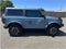 2023 Ford Bronco Outer Banks Sport Utility 2D