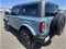 2023 Ford Bronco Outer Banks Sport Utility 2D