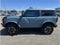2023 Ford Bronco Outer Banks Sport Utility 2D
