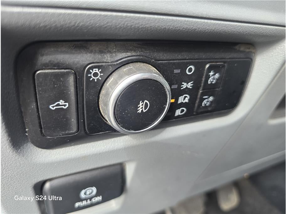 2023 Ford F150 SuperCrew Cab XLT Pickup 4D 5 1/2 ft