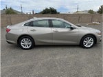 2024 Chevrolet Malibu 1LT Sedan 4D