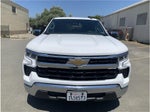2025 Chevrolet Silverado 1500 Crew Cab LT Pickup 4D 5 3/4 ft