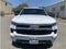 2025 Chevrolet Silverado 1500 Crew Cab LT Pickup 4D 5 3/4 ft