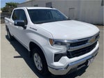 2025 Chevrolet Silverado 1500 Crew Cab LT Pickup 4D 5 3/4 ft