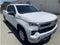 2025 Chevrolet Silverado 1500 Crew Cab LT Pickup 4D 5 3/4 ft