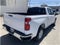 2025 Chevrolet Silverado 1500 Crew Cab LT Pickup 4D 5 3/4 ft