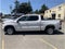 2025 Chevrolet Silverado 1500 Crew Cab LT Pickup 4D 5 3/4 ft
