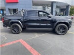 2025 Chevrolet Colorado Crew Cab Trail Boss Pickup 4D 5 ft