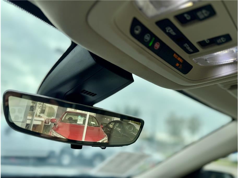 2021 GMC Acadia Denali Sport Utility 4D