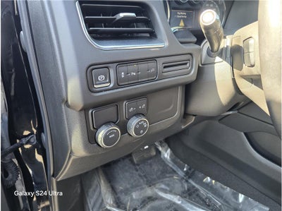 2021 Chevrolet Suburban LS Sport Utility 4D
