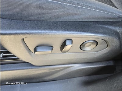 2021 Chevrolet Suburban LS Sport Utility 4D