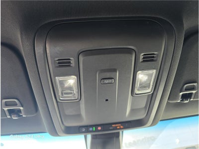 2021 Chevrolet Suburban LS Sport Utility 4D