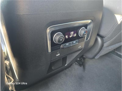 2021 Chevrolet Suburban LS Sport Utility 4D