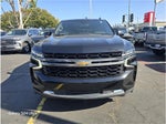 2021 Chevrolet Suburban LS Sport Utility 4D