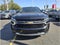 2021 Chevrolet Suburban LS Sport Utility 4D