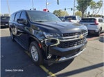 2021 Chevrolet Suburban LS Sport Utility 4D