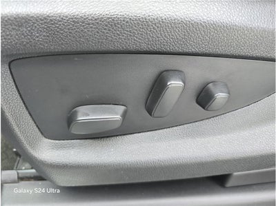 2018 Chevrolet Tahoe LT Sport Utility 4D