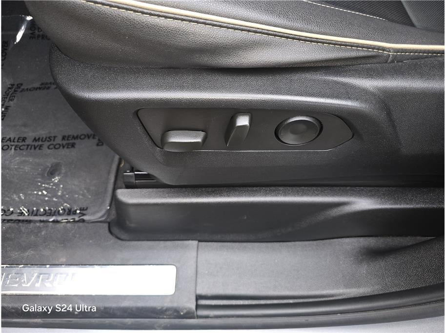 2023 Chevrolet Suburban Premier Sport Utility 4D