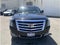 2018 Cadillac Escalade Luxury Sport Utility 4D