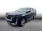 2021 Cadillac Escalade ESV Premium Luxury Sport Utility 4D
