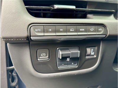 2021 Cadillac Escalade ESV Premium Luxury Sport Utility 4D