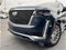 2021 Cadillac Escalade ESV Premium Luxury Sport Utility 4D