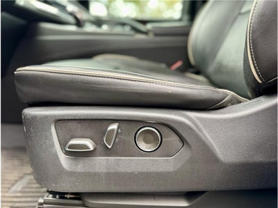 2021 Cadillac Escalade ESV Premium Luxury Sport Utility 4D