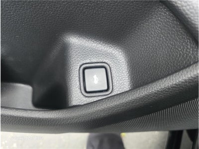 2022 Honda Accord Hybrid Sport Sedan 4D