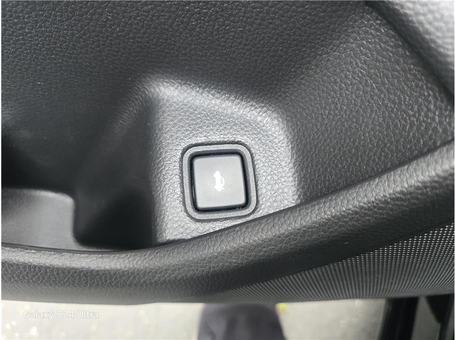 2022 Honda Accord Hybrid Sport Sedan 4D