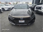 2022 Honda Accord Hybrid Sport Sedan 4D